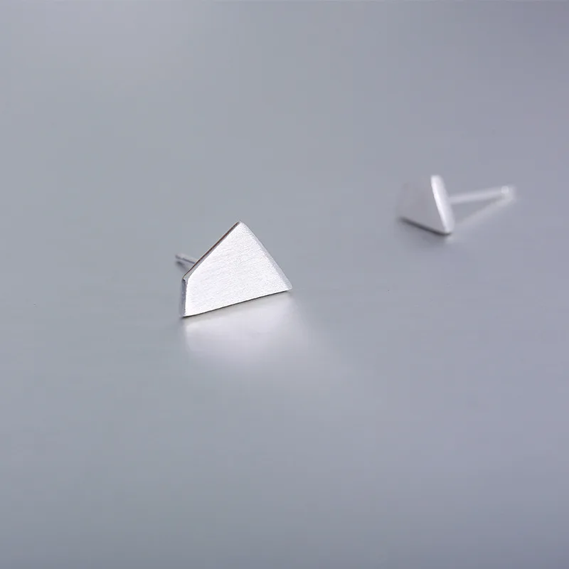 Flyleaf 925 Sterling Silver Geometric Irregular Shape Stud Earrings For Women Fashion Girl 2017 Sterling-silver-jewelry
Flyleaf 925 Sterling Silver Geometric Irregular Shape Stud Earrings For Women Fashion Girl 2017 Sterling-silver-jewelry