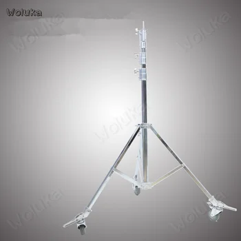 Falconeyes Hairoland Leg Magic Light Stand heavy lamp frame large lamp frame pulley moving lamp frame movie Light stand CD15 T02
Falconeyes Hairoland Leg Magic Light Stand heavy lamp frame large lamp frame pulley moving lamp frame movie Light stand CD15 T02