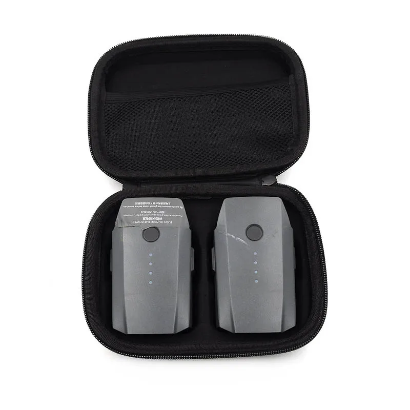 LiPo Battery Fireproof Safety Bag Battery Charging Protector Carrying Bag Storage Bag Case HardShell Box For DJI MAVIC PRO
LiPo Battery Fireproof Safety Bag Battery Charging Protector Carrying Bag Storage Bag Case HardShell Box For DJI MAVIC PRO