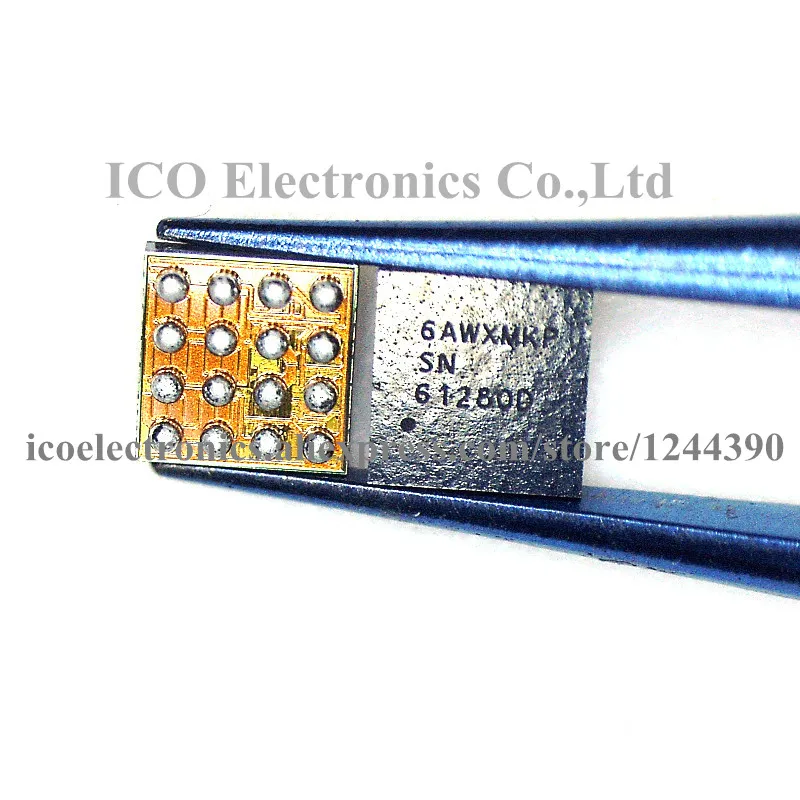 7IC SN61280D_