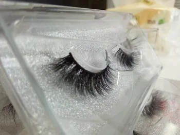 1Pair Lashes False Eyelashes high quality Natural 3d Mink Lashes Eyelash Extension Make Up real mink strip eyelashes
1Pair Lashes False Eyelashes high quality Natural 3d Mink Lashes Eyelash Extension Make Up real mink strip eyelashes