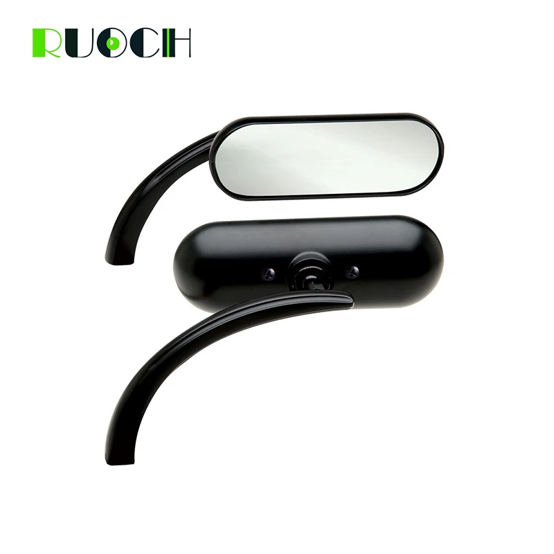 Motorcycle New Arrival Side Mirrors Rearview Mirror for Harley Davidson Road Glide Honda Shadow 600/750/1100 Kawasaki Vulcan 750
Motorcycle New Arrival Side Mirrors Rearview Mirror for Harley Davidson Road Glide Honda Shadow 600/750/1100 Kawasaki Vulcan 750