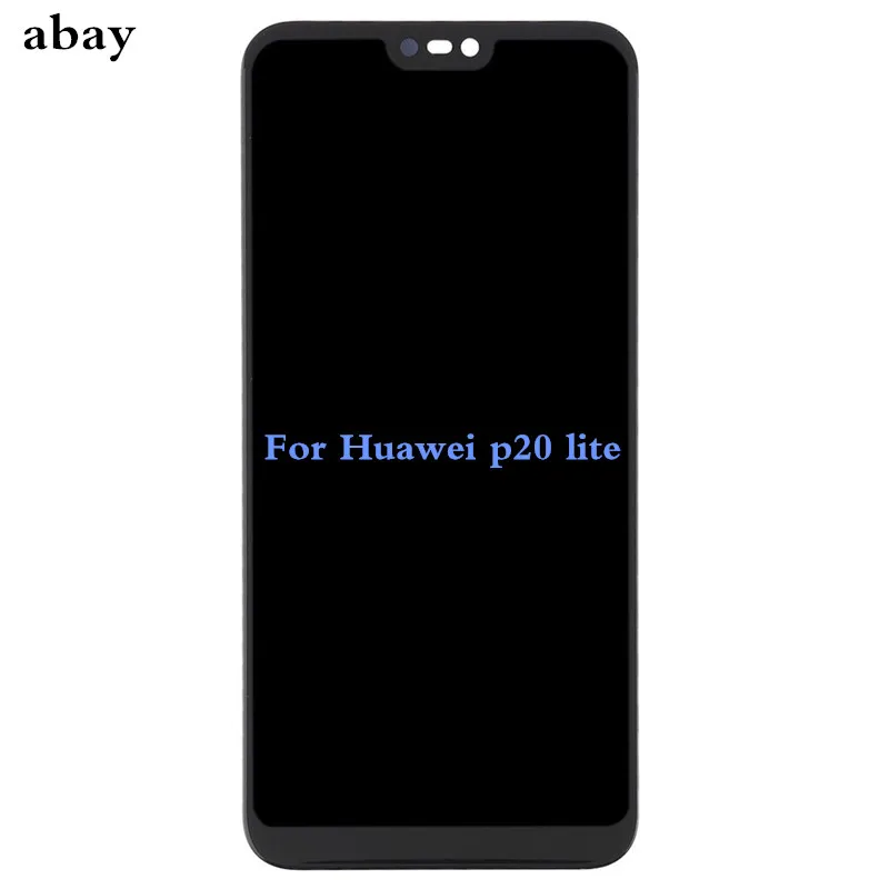 2280*1080 AAA Quality LCD With/no Frame For HUAWEI P20 Lite Lcd Display Screen For HUAWEI P20 Lite ANE-LX1 ANE-LX3 Nova 3e
2280*1080 AAA Quality LCD With/no Frame For HUAWEI P20 Lite Lcd Display Screen For HUAWEI P20 Lite ANE-LX1 ANE-LX3 Nova 3e