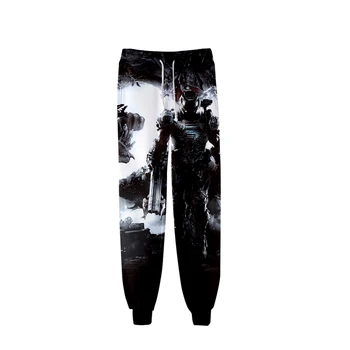 2019 Unisex Doom Eternal Sweat Pants 3D Print Joggers Pants Trousers Men/Women Clothing Hip Hop Pantalon Homme Sweatpants
2019 Unisex Doom Eternal Sweat Pants 3D Print Joggers Pants Trousers Men/Women Clothing Hip Hop Pantalon Homme Sweatpants