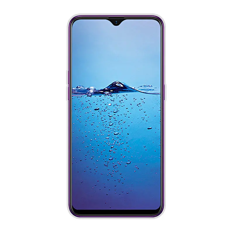 OPPO F9