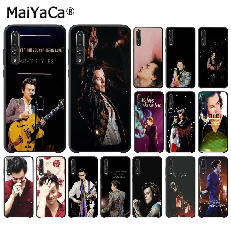 MaiYaCa Harry Edward Styles collage.jpg Luxury Phone Cover for Huawei P10 plus 20 pro P20 lite mate9 10 lite honor 10 view10
MaiYaCa Harry Edward Styles collage.jpg Luxury Phone Cover for Huawei P10 plus 20 pro P20 lite mate9 10 lite honor 10 view10