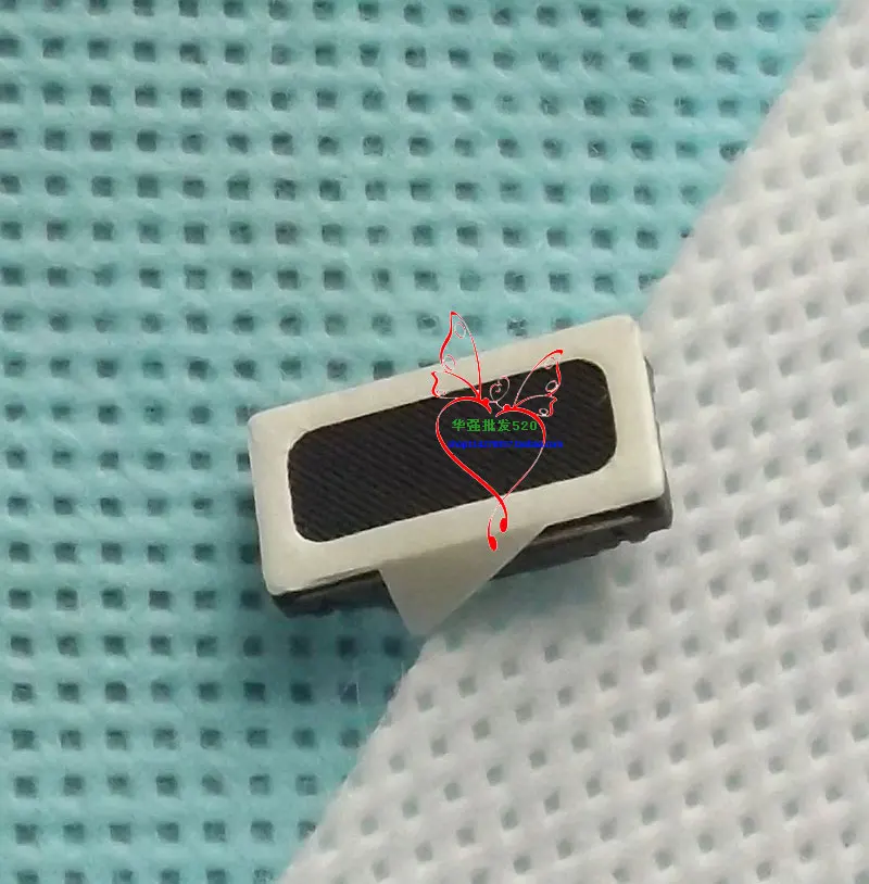 Homtom S8 Earpiece Receiver For Homtom S8 Cell Phone Original Parts Free Shipping
Homtom S8 Earpiece Receiver For Homtom S8 Cell Phone Original Parts Free Shipping