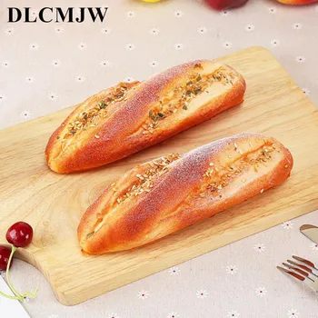 Artificial Foods Fake Bread Bakery Photography Props Decor Soft Simulation Bread Cheese Squishy Food Model Soft Cake Decor Props
Artificial Foods Fake Bread Bakery Photography Props Decor Soft Simulation Bread Cheese Squishy Food Model Soft Cake Decor Props