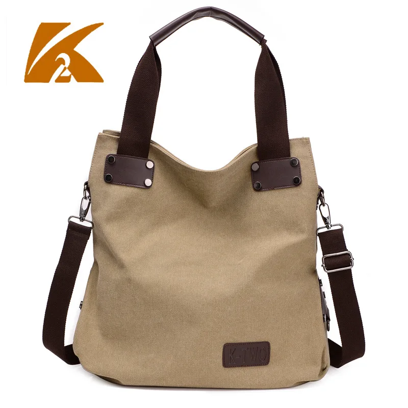 KVKY 2019 Women Casual Canvas Bags Handbags Woman Travel Work Tote Hand Bags Ladies Large Capcity Shoulder Bag Handbag
KVKY 2019 Women Casual Canvas Bags Handbags Woman Travel Work Tote Hand Bags Ladies Large Capcity Shoulder Bag Handbag