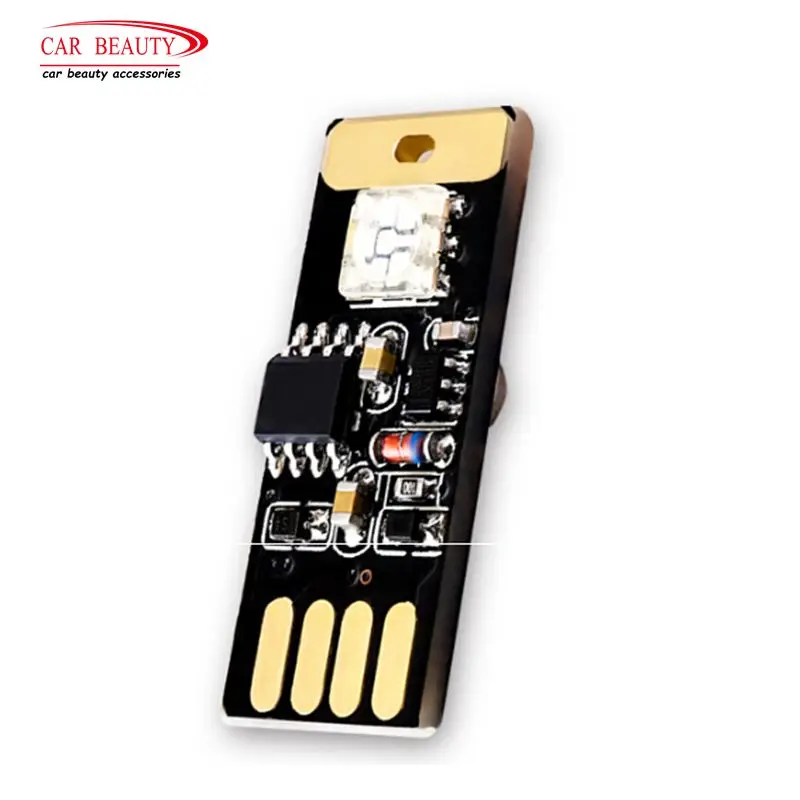 1Pc 7 Color Touch Voice Control Car LED Atmosphere Light Lamp USB Plug Finger Sliding Car Styling Decoration Light for Auto
1Pc 7 Color Touch Voice Control Car LED Atmosphere Light Lamp USB Plug Finger Sliding Car Styling Decoration Light for Auto