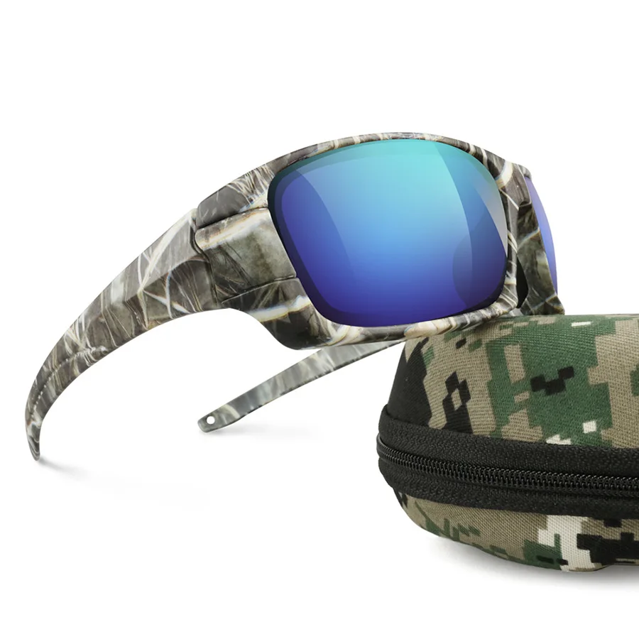 polarized fishing glasses