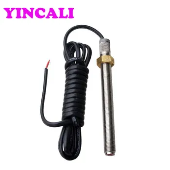 5pcs/lot RPM Sensor MSP6731 Engine Speed Magnetic Pickup Diesel Power Generator Camshaft Sensor
5pcs/lot RPM Sensor MSP6731 Engine Speed Magnetic Pickup Diesel Power Generator Camshaft Sensor