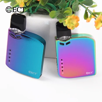 2019 new Electronic Cigarette ECT Robin kit 420mAh battery 0.5ohm e-cigarette Colorful vapor power adjustable
2019 new Electronic Cigarette ECT Robin kit 420mAh battery 0.5ohm e-cigarette Colorful vapor power adjustable