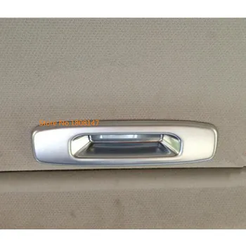 Car Body Door Detector Inner Trims ABS Chrome Sunroof Skylight Roof Frame Lamp 1pcs For Subaru Forester 2013 2014 2015 2016 2017
Car Body Door Detector Inner Trims ABS Chrome Sunroof Skylight Roof Frame Lamp 1pcs For Subaru Forester 2013 2014 2015 2016 2017