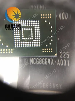1PCS/LOT XINDAXI KLMCG8GE4A-A001 KLMCG8GEAC-B001 KLMCG8GEAC-B031 KLMCG8GEND-B031 KLMCG8WE4A-A001 KLMCG8WEBC-B031
1PCS/LOT XINDAXI KLMCG8GE4A-A001 KLMCG8GEAC-B001 KLMCG8GEAC-B031 KLMCG8GEND-B031 KLMCG8WE4A-A001 KLMCG8WEBC-B031