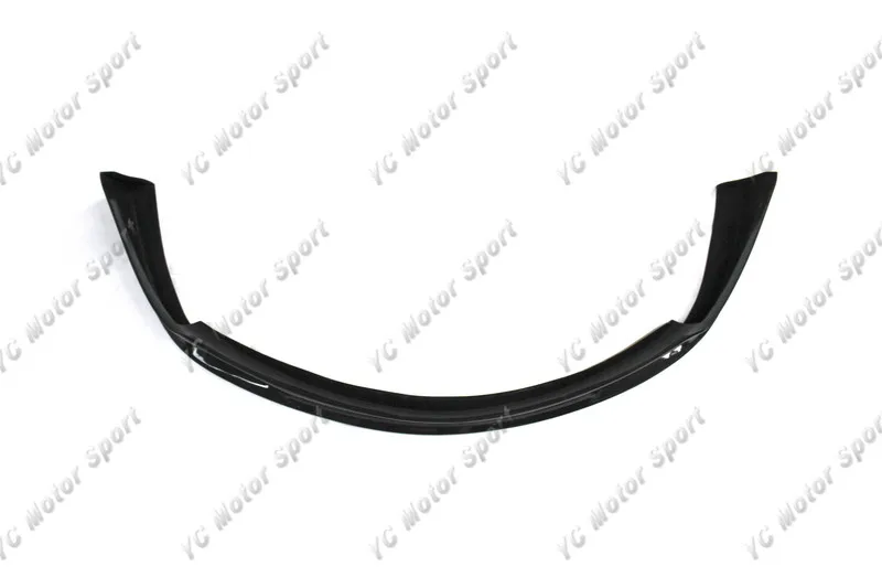 1999-2001 Porsche 911 996 GT3 EURO Style Front Lip CF (1)