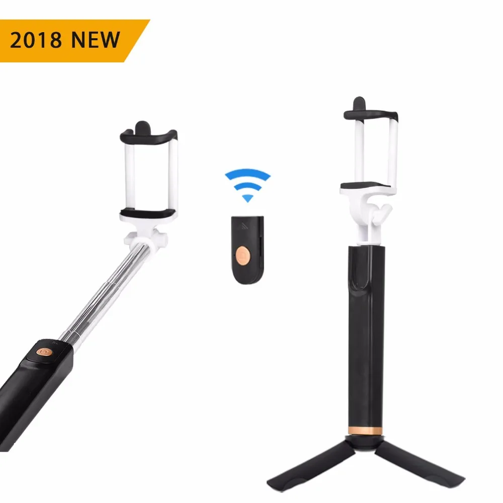 Duszake Monopod Selfie Stick Smartphone Selfie Sticks Bluetooth Extendable Stick Tripod Monopod For Gopro Xiaomi Iphone Samsung
Duszake Monopod Selfie Stick Smartphone Selfie Sticks Bluetooth Extendable Stick Tripod Monopod For Gopro Xiaomi Iphone Samsung