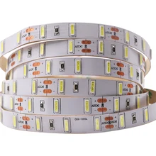 7020 SMD LED Strip Light 5M 12V DC 60LED/m High Quality Led Chip Ultra Bright Waterproof Flexible Led Tape Lights Decoration
7020 SMD LED Strip Light 5M 12V DC 60LED/m High Quality Led Chip Ultra Bright Waterproof Flexible Led Tape Lights Decoration