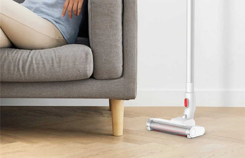 Xiaomi Deerma Vc20 Wireless Vacuum Cleaner