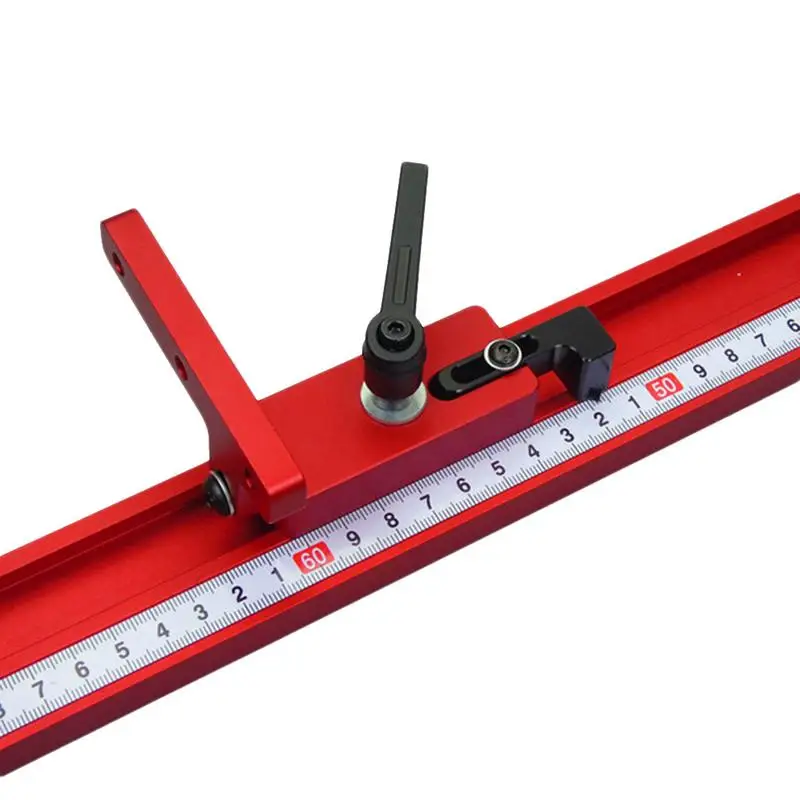 Model 45 Woodworking Chute Dedicated Limiter Standard T Slot Miter Track Stopper Stopper Woodworking Positioning Limiter
Model 45 Woodworking Chute Dedicated Limiter Standard T Slot Miter Track Stopper Stopper Woodworking Positioning Limiter