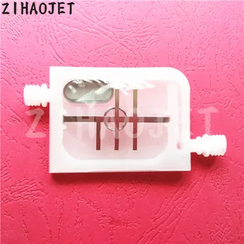 Original new In stock Ink damper for HP 1000 8000 1000i 10000s eco solvent printer plotter spare parts 10pcs for sale
Original new In stock Ink damper for HP 1000 8000 1000i 10000s eco solvent printer plotter spare parts 10pcs for sale