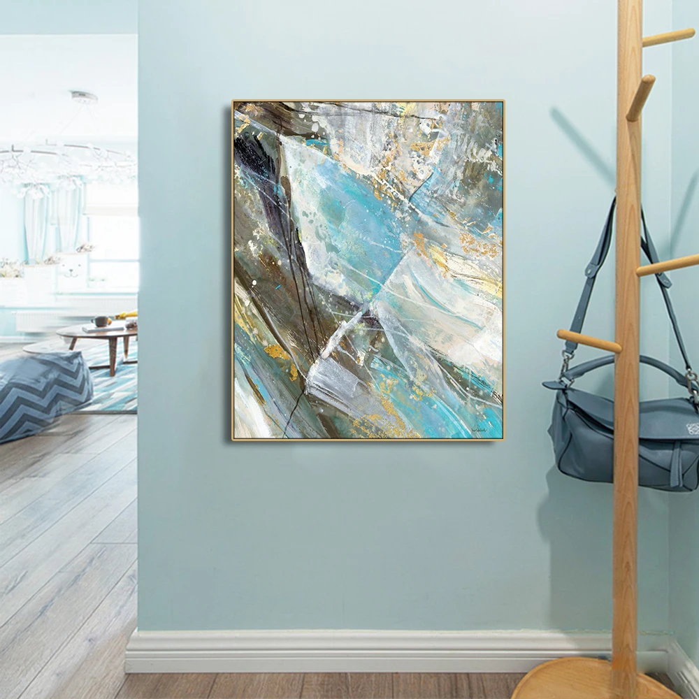 Watercolor Abstract Nordic Decor Prints Poster Pictures Canvas Painting Calligraphy for Living Room Bedroom Home Decor Ark
Watercolor Abstract Nordic Decor Prints Poster Pictures Canvas Painting Calligraphy for Living Room Bedroom Home Decor Ark