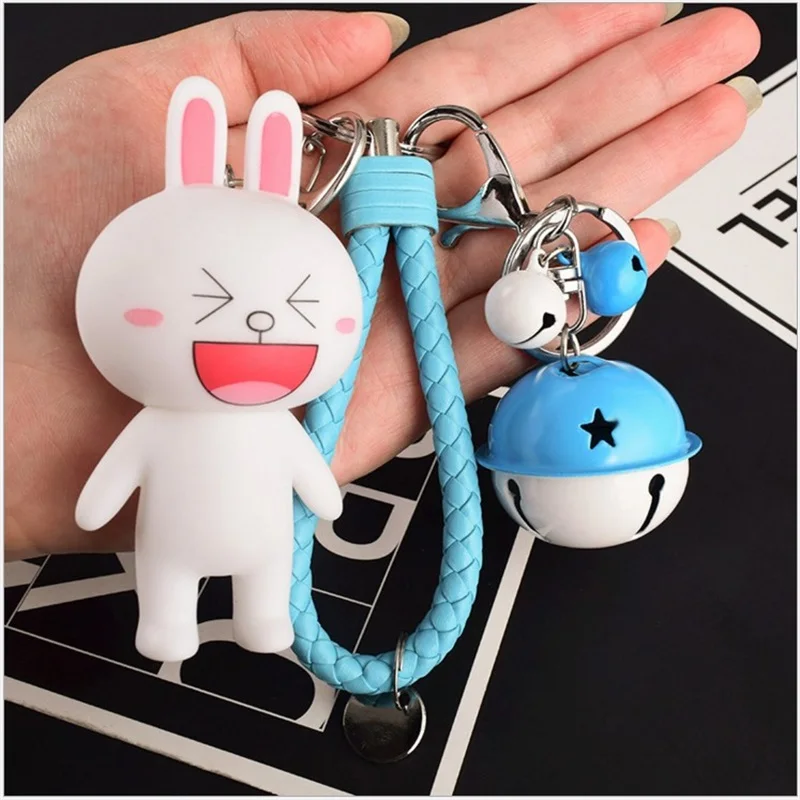 Miniature Anime Lovely Figure Toys Model Kids Toys keychain pendant Car Purse Charms Key Chain Holder Pendant free shipping
Miniature Anime Lovely Figure Toys Model Kids Toys keychain pendant Car Purse Charms Key Chain Holder Pendant free shipping