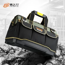 New Tool bags Size 13 16 18 20 Waterproof Tool Bags Large Capacity Bag Tools New Tool bags Size 13 16 18 20 Waterproof Tool Bags Large Capacity Bag Tools