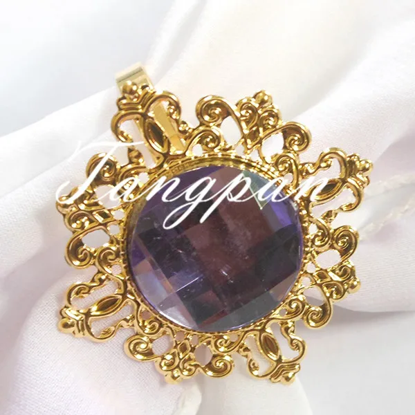 Tangpan 50pcs Gold-Light Purple Metal Rhinestone Napkin Ring Wedding Bride Decorations Supper Busy Favored Napkin Holder
Tangpan 50pcs Gold-Light Purple Metal Rhinestone Napkin Ring Wedding Bride Decorations Supper Busy Favored Napkin Holder