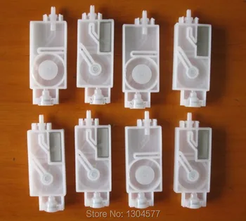 30 pcs large format printer damper for MIMAKI JV33 JV5 DX5 printer printer compatible eco-solvent Water ink
30 pcs large format printer damper for MIMAKI JV33 JV5 DX5 printer printer compatible eco-solvent Water ink