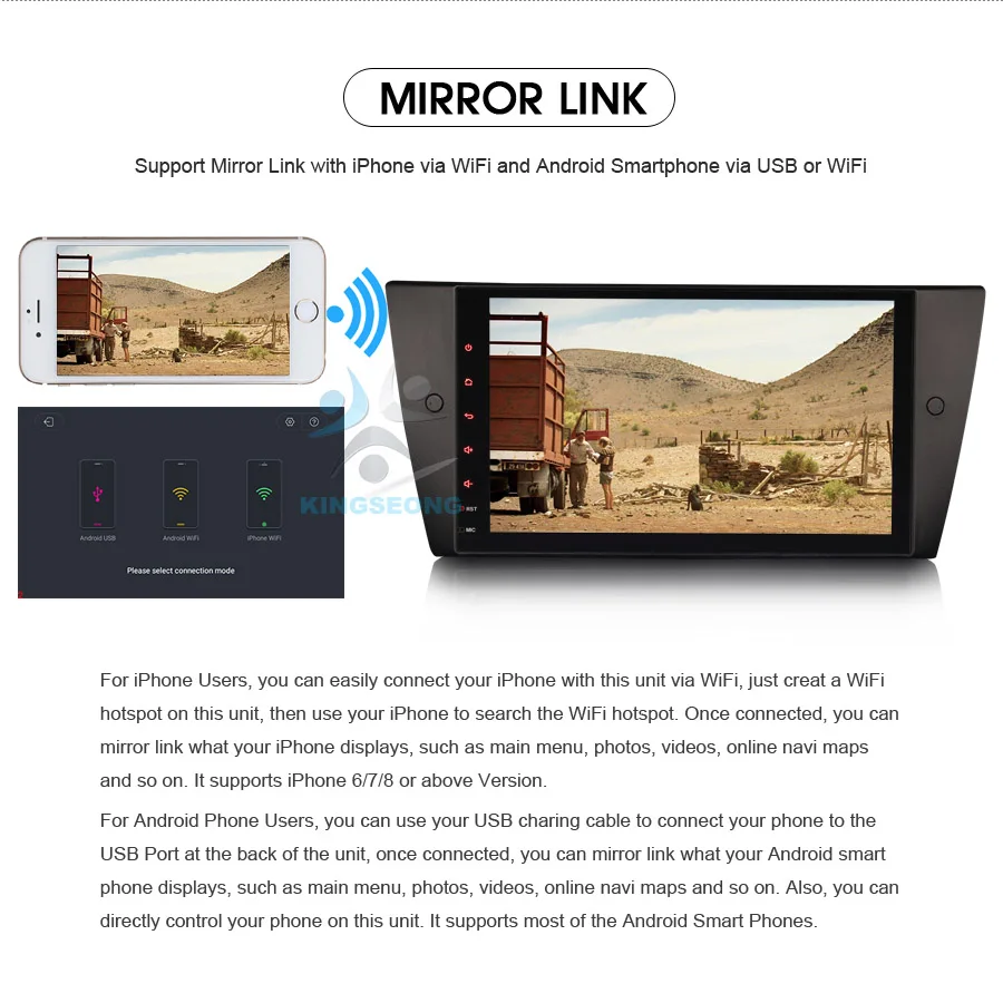 Clearance 9" Android 9.0 Autoradio DAB+ Car Stereo Radio OBD DVT-IN for BMW 3 Series E90 E91 E92 E93 GPS Sat Nav 4G+WIFI Bluetooth 11