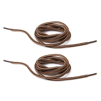 LGFM-1 pair 150 cm Durable High Resistance Laces for Hiking Shoes - Brown Coffee Stripes
LGFM-1 pair 150 cm Durable High Resistance Laces for Hiking Shoes - Brown Coffee Stripes