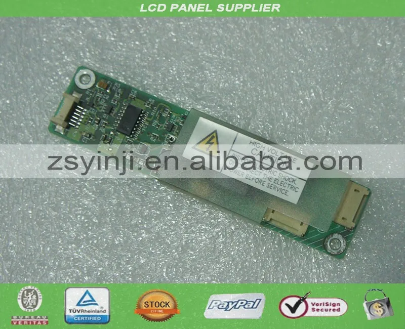lcd inverter 65PWC31-B
lcd inverter 65PWC31-B