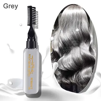 Fashion 13 Colors DIY Disposable Hair Dye Color Does Not Pain Hair Dye Pen Easy To Clean Non-toxic Temporary Mascara Hair Cream
Fashion 13 Colors DIY Disposable Hair Dye Color Does Not Pain Hair Dye Pen Easy To Clean Non-toxic Temporary Mascara Hair Cream
