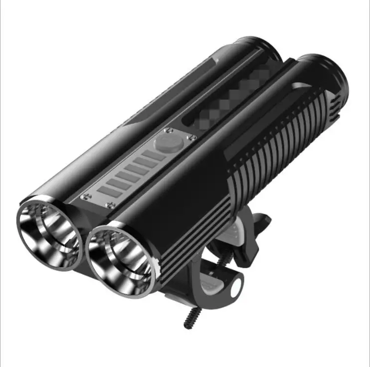 2* LED Bike Light Headlight Lamp MTB Bycicle Light Front Bike USB Rechargeable Cycling Light Riding Equipment Accessories
2* LED Bike Light Headlight Lamp MTB Bycicle Light Front Bike USB Rechargeable Cycling Light Riding Equipment Accessories