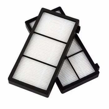 Top Sale 1 set Tangle-Free Debris Extractor Brush +3Hepa filter + 3 side brush for iRobot Roomba 800 900 Series 870 880 980
Top Sale 1 set Tangle-Free Debris Extractor Brush +3Hepa filter + 3 side brush for iRobot Roomba 800 900 Series 870 880 980