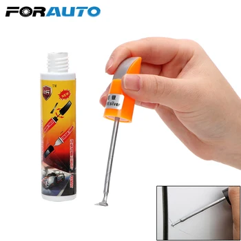 FORAUTO 2Pcs Paint Care Auto Paint Pen Fix it Pro Car Scratch Repair Auto Care Magic Maintenance Car-styling
FORAUTO 2Pcs Paint Care Auto Paint Pen Fix it Pro Car Scratch Repair Auto Care Magic Maintenance Car-styling