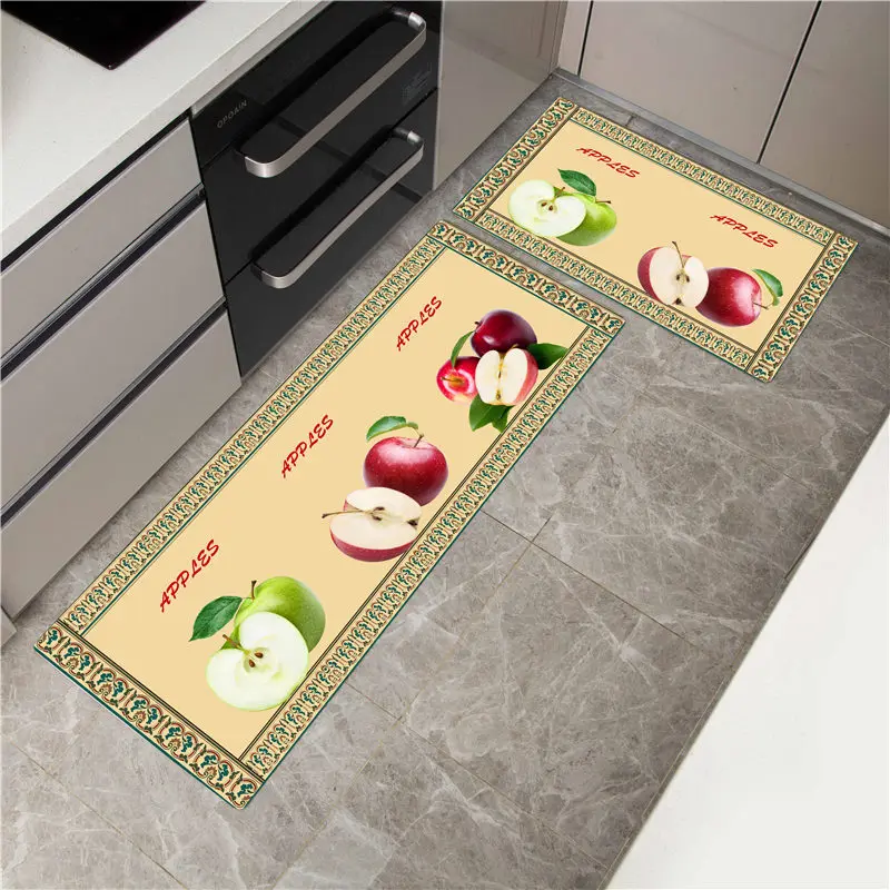 Kitchen Carpet Doormat Outdoor Entrance Anti-Slip Bath Mat Bedroom Carpet Bedside Mats Sofa Table Floor Mat Hallway Area Rug
Kitchen Carpet Doormat Outdoor Entrance Anti-Slip Bath Mat Bedroom Carpet Bedside Mats Sofa Table Floor Mat Hallway Area Rug