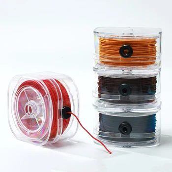 Aladdin New style Thread High Quality Stretch Line packing Box Durable Manual Color Production Line DIY Crystal Bead Handicraft
Aladdin New style Thread High Quality Stretch Line packing Box Durable Manual Color Production Line DIY Crystal Bead Handicraft