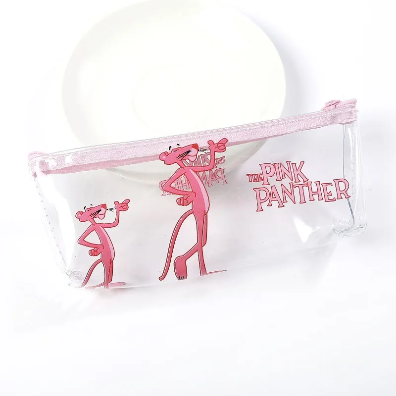 Cute Leopard Pink PVC Makeup Bag Waterproof Cute Clear Transparent Plastic PVC Travel Makeup Cosmetic Toiletry Zip Bag Pouch
Cute Leopard Pink PVC Makeup Bag Waterproof Cute Clear Transparent Plastic PVC Travel Makeup Cosmetic Toiletry Zip Bag Pouch