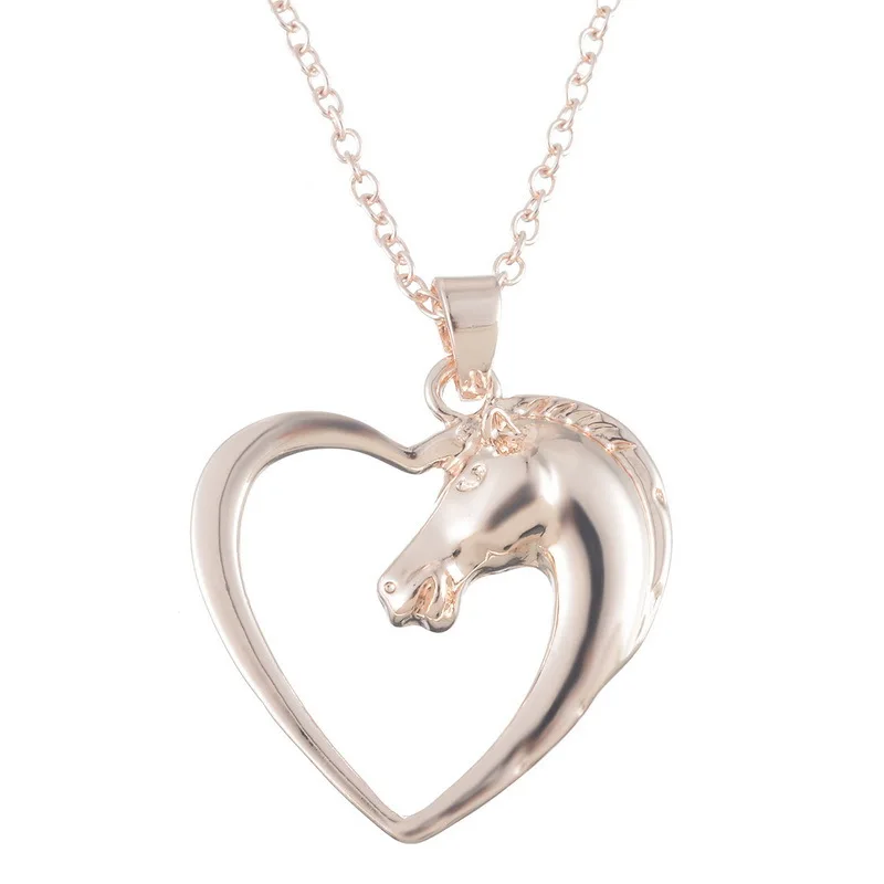LASPERAL-1PC-Hollow-Heart-Neck