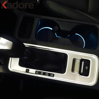 For Ford Escape Kuga 2017 2018 2019 ABS Matte Car Interior Gear Panel Decorative Gear Shift Protection Trim Accessories
For Ford Escape Kuga 2017 2018 2019 ABS Matte Car Interior Gear Panel Decorative Gear Shift Protection Trim Accessories