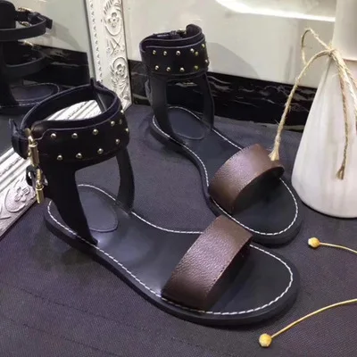 gladiator sandals women 2019 summer new Rome high help rivet feet women's shoes leather flat flat heel set of sandals size 35-42
gladiator sandals women 2019 summer new Rome high help rivet feet women's shoes leather flat flat heel set of sandals size 35-42