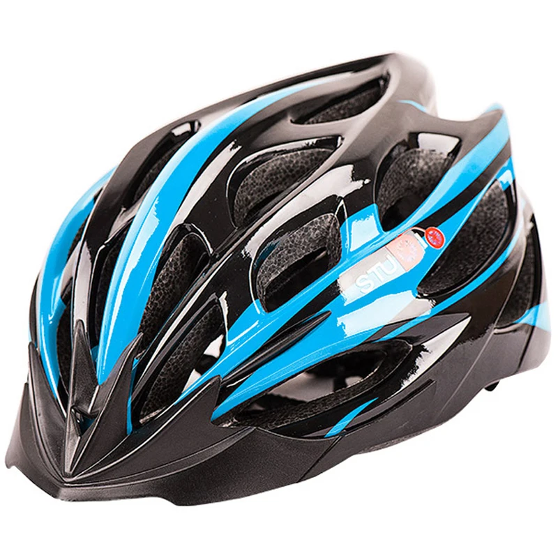 Ultralight Bicycle Helmet 23 Air Vents Cycling Helmet IN-MOLD MTB Road Mountain Bike Helmet Casco Ciclismo 55-61CM
Ultralight Bicycle Helmet 23 Air Vents Cycling Helmet IN-MOLD MTB Road Mountain Bike Helmet Casco Ciclismo 55-61CM