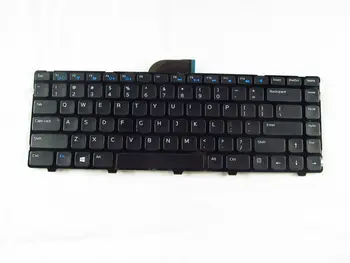NEW FOR Dell Inspiron 14 3421 3437 14R 5421 5437 15Z 5523 Vostro 2421 US Black Keyboard
NEW FOR Dell Inspiron 14 3421 3437 14R 5421 5437 15Z 5523 Vostro 2421 US Black Keyboard