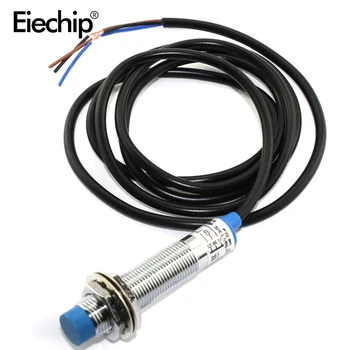 Famous Gaode LJ12A3-4-Z/BX Inductive Proximity Sensor Detection Switch NPN DC6-36V 4mm normally open proximity switch
Famous Gaode LJ12A3-4-Z/BX Inductive Proximity Sensor Detection Switch NPN DC6-36V 4mm normally open proximity switch