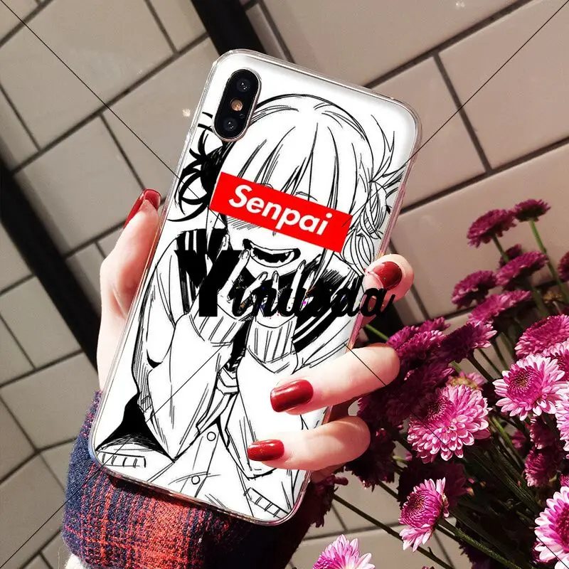 Sugoi Senpai Error waifu