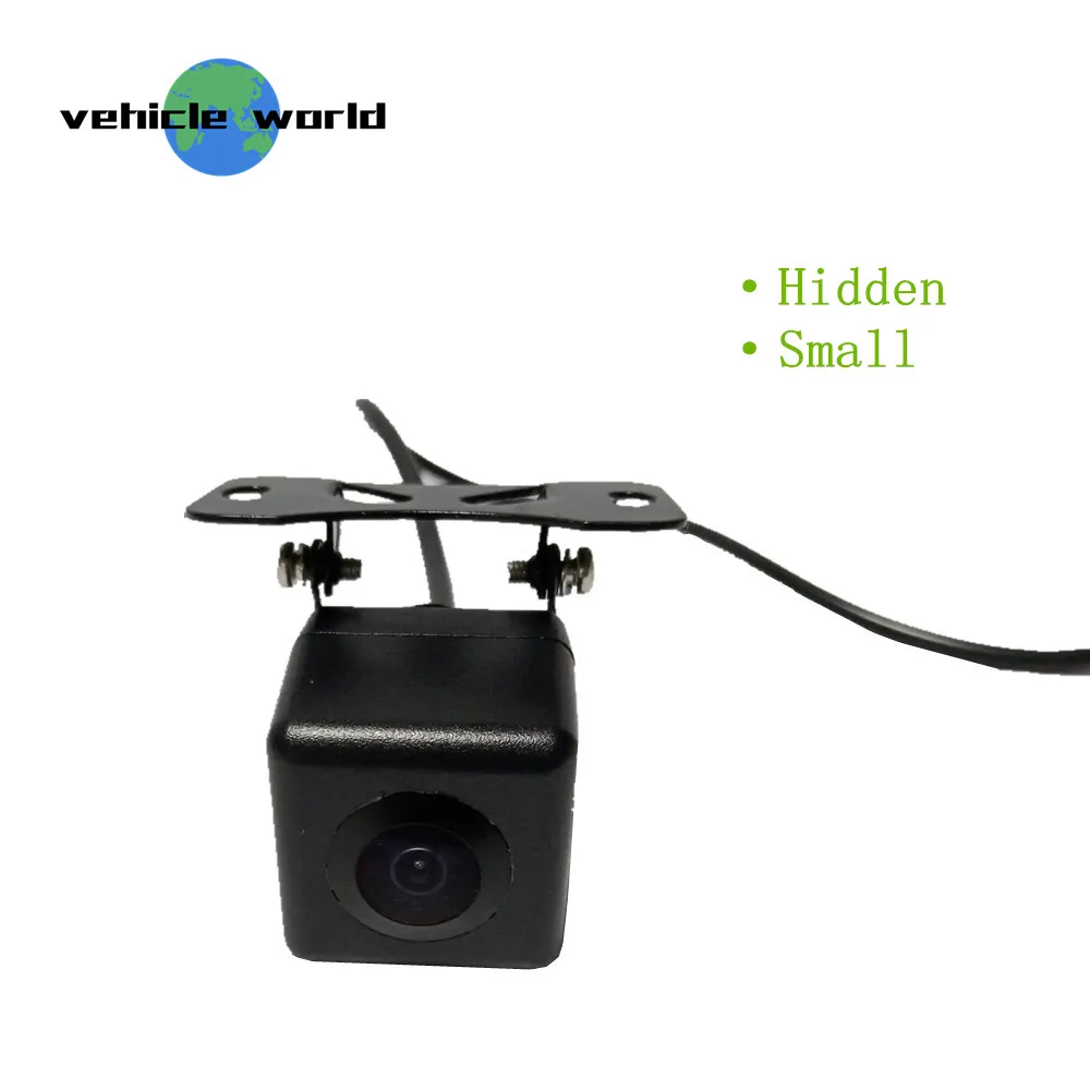 Waterproof 2.0MP AHD 1080P Outside Mounted Back Front Rear View Small Mini Camera for Vehicle Car
Waterproof 2.0MP AHD 1080P Outside Mounted Back Front Rear View Small Mini Camera for Vehicle Car