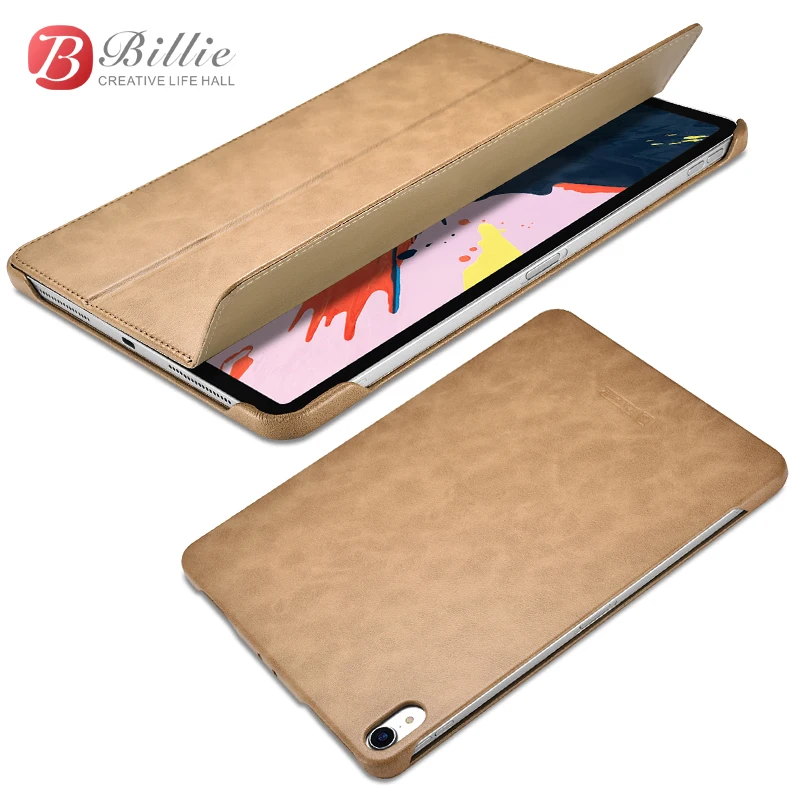 For iPad Pro 12.9 2018 Magnetic Stand Smart Cover For New Pro 12.9 inch Simplicity PU leather Case for New Apple iPad Pro 12.9"
For iPad Pro 12.9 2018 Magnetic Stand Smart Cover For New Pro 12.9 inch Simplicity PU leather Case for New Apple iPad Pro 12.9"