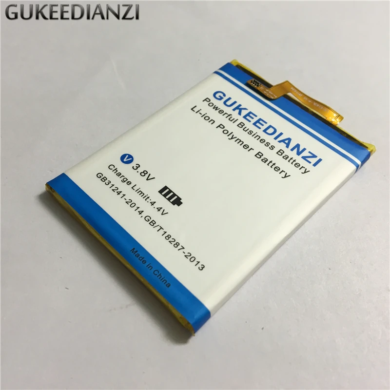 GUKEEDIANZI E169-515978 515978 Mobile Phone Battery 4000mAh For ZTE Q519T For ZTE Blade X3 For ZTE Blade D2 For ZTE Blade A452
GUKEEDIANZI E169-515978 515978 Mobile Phone Battery 4000mAh For ZTE Q519T For ZTE Blade X3 For ZTE Blade D2 For ZTE Blade A452
